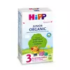Hipp mleko organic 3 500g