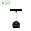 ? inska rasveta system shift GLOBE P RING BALL 10W 3000K crna