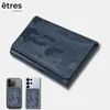 Univerzalna magnetna denarnica/etres/Flat Wallet/Camouflage/blue