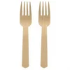 shumee Bambusove vilice 14 cm PURE 50 kosov.