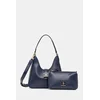 U.S. Polo Assn. ženska crossbody torbica iz umetnega usnja MARGARET