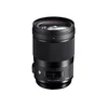 40mm F1.4 DG HSM Art F/Canon