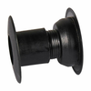 Ležaj univerzalni Black 16 mm