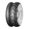 Continental ContiTrailAttack 3 ( 130/80 R17 TL 65H zadnji točak, M/C )
