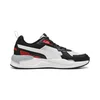 Puma Muške patike X-Ray 3, 399064-25, Crno-crvene