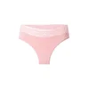 TOMMY HILFIGER Tangice roza