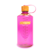 Nalgene Plastenka NARROW MOUTH 1000 ML FLAMINGO SUSTAIN Roza