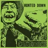 Catatonics - Hunted Down (Neon Green Coloured) (LP)