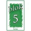Blok za bilješke 100x170mm 50L br.5