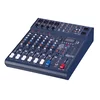 STUDIOMASTER CLUB XS 8 mikseta