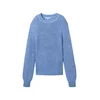 TOM TAILOR DENIM Pulover  safir