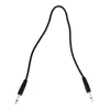 Doepfer A-100C 30 cm Black patch cable