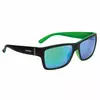 Alpina Eyewear Športna sončna očala Kacey blk. Green Črna
