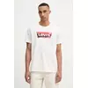 Levis kratka majica moška bombažna GRAPHIC CREWNECK