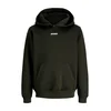 Jack & Jones Junior Majica JCOCLUB jelka/bela