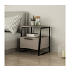 HANAH HOME Pal Light Mocha
