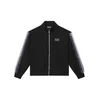 EA7 Emporio Armani Jopa 7G000264 AF12501 UC001 Črna Regular Fit