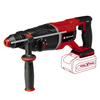 EINHELL Akumulatorska čekić bušilica TP-HD 18/26 D Li BL - Solo