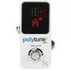 TC ELECTRONIC Pedal za uglaševanje Polytune 3 Mini tc electronic