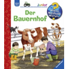 Wieso? Weshalb? Warum? junior, Band 1: Der Bauernhof