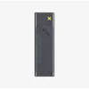 HIKSEMI Zunanji zaboj MDS1, ohišje M.2 SATA NVMe, do 2280, črno