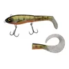 SVZ McHybrid 165 Yellow Fin Perch (1531897)