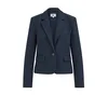 WE Fashion Blazer mornarska