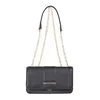 VALENTINO BAGS WOMEN'S BAG BLACK