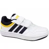 Adidas Patike za dečake hoops 3.0 cf c BP, Bele