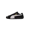 PUMA Superge Speedcat črna/bela