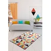 Conceptum Hypnose Tepih Lucky, 60x140cm, Šareni