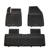 Rubber car mats BYD Atto 2 2025- (electric version)
