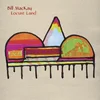Bill MacKay - Locust Land (LP)
