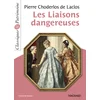 Les Liaisons dangereuses - Classiques et Patrimoine