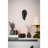 Ers2408 Black Decorative Wall Accessory