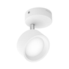 Philips - LED spot BRACIA LED/5,5W/230V bela