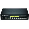 D-link switch 8p d-link dgs-1008p/e metall poe+ ( dli002 )