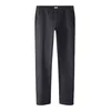 TWO SOON Chino hlače marine