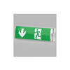 LED2 - LED nužno osvetljenje SAFE ON LED/3W/3,6V 6000K IP65