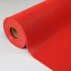 Diyin Prostirka za kupatilo, 4.5mm, 90x100cm, Crvena