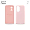 Just in Case 2u1 Extra case MIX paket PINK za Honor 50 ( MIX422PK )