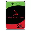 Seagate IronWolf Pro 24TB Internal Hard Drive - SATA 6Gb/s