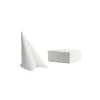Servieti SOFT POINT 38x38cm 50/1 - Beli