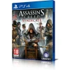 UBISOFT igra Assassins Creed Syndicate (PS4)