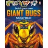 BUILD YOUR OWN GIANT BUGS STICKER BK