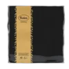 Violeta Salvete Premium Supersoft, 38x38, 40/1, Crne