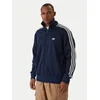 ADIDAS ORIGINALS Jopa na zadrgo Firebird mornarska/bela