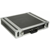 POWER DYNAMICS RACK 2U 19 FLIGHTCASE