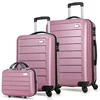 ZOOZIE BAGS Set kofera 3/1 Ruby MV8565