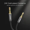 UNBRANDED Ugreen AUX avdio mini priključek 3,5 mm moški na moški kabel, 1,5 m - moder